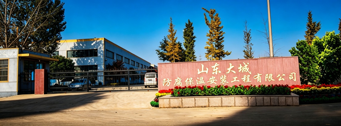 罗定聚氨酯保温管生产厂家
